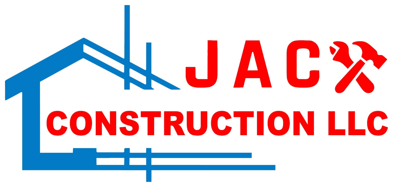 JAC Construction LLC logo